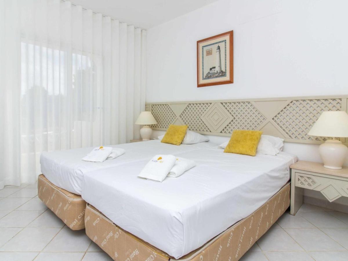 Estima Golf House Apartment - Luxurious & 6 Pools & Golf & Tennis อัลบูเฟรา ภายนอก รูปภาพ